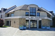 Office de tourisme de Fouesnant-Les Glénan