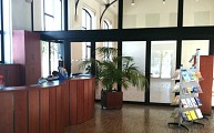 Bureau d'Information Touristique d'Olonne sur Mer