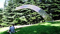 Parc Montjuzet