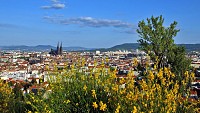 Parc Montjuzet