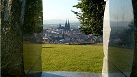 Parc Montjuzet