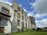 Château de Châteaugay