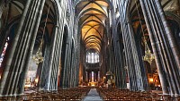 Cathédrale Notre-Dame-de-l'Assomption à Clermont-Ferrand | Pays d'Art et d'Histoire