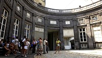 Hôtel de Chazerat à Clermont-Ferrand | Pays d'Art et d'Histoire