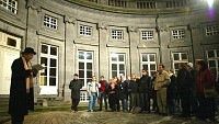 Hôtel de Chazerat à Clermont-Ferrand | Pays d'Art et d'Histoire