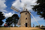 Moulin Saint-Michel