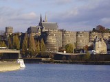 De ANGERS à CHALONNES-SUR-LOIRE en 2 jours