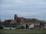 Abbaye Saint Louis du Temple à Vauhallan