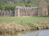 Domaine départemental de Chamarande