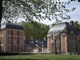 Domaine départemental de Chamarande