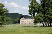 Domaine départemental de Chamarande
