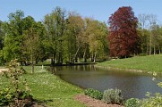 Arboretum de Segrez
