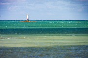 Le phare du Sénéquet