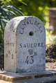 Borne - Canal de la Sauldre