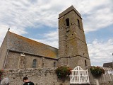 La Pointe des Mares