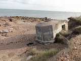 La Pointe des Mares