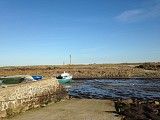 Le port de Roubary