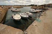 Le port Pignot