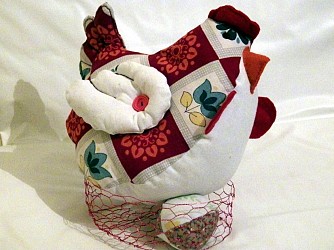 image du object