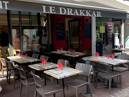 Le Drakkar