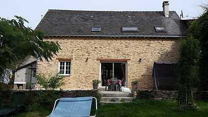 Gîte le Relais des Hirondelles