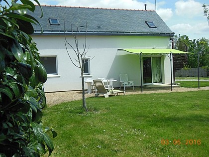 GITE BELLE-VUE