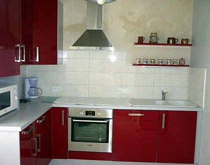Gîte "Chez Annie"