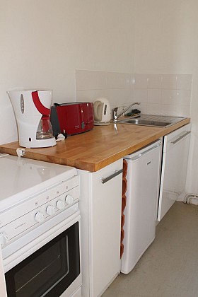 Gîte Le logis à mots