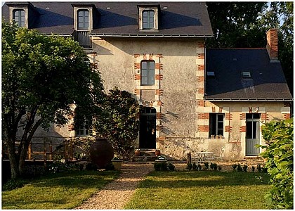 Chambres d'hôtes Le Moulin Brégeon