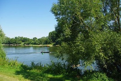 GITE LOIRE LICORNE 1