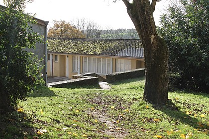 Gîte des Charmilles