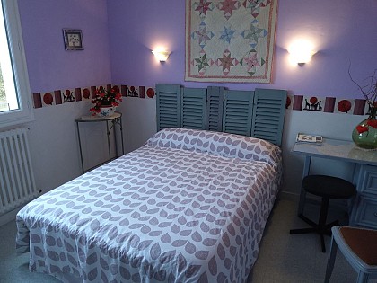 Chambres d'hôtes La Varenne