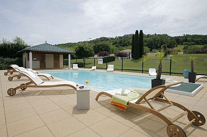 Complexe hôtelier - Restaurant Le Moulin Rouge