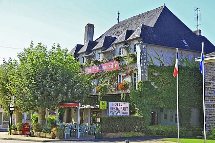 Auberge de Lanouaille