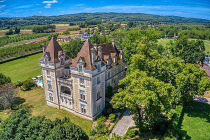 Domaine de Monrecour