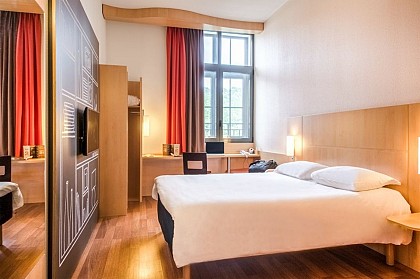 Hôtel Ibis Sarlat Centre