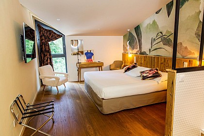 Hôtel du Château de La Tour