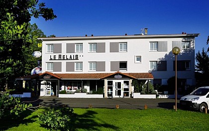 Hôtel Le Relais