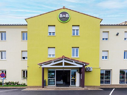 B&B Agen Castelculier