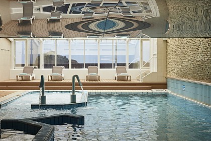 Hôtel Sofitel Biarritz le Miramar Thalassa Sea & Spa