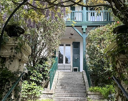 Saint Charles Hôtel & Coliving Biarritz