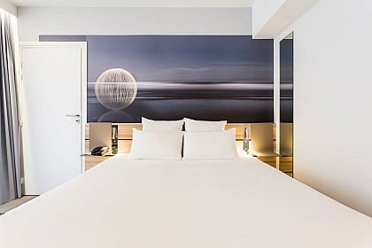 Novotel Resort & Spa Biarritz-Anglet