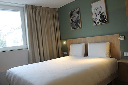 Hôtel Kyriad Anglet Biarritz