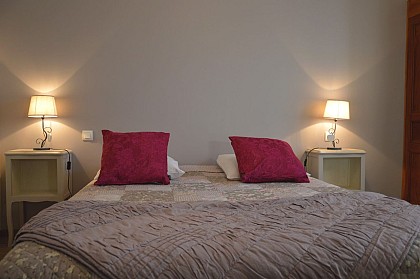 Auberge de la Fontaine