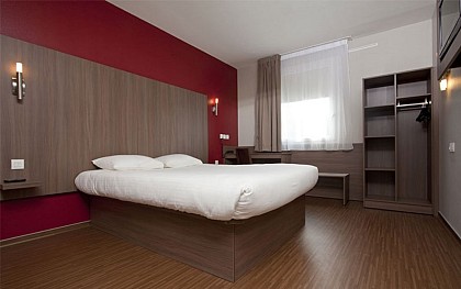 Hôtel B&B Saint-Jean-de-Luz