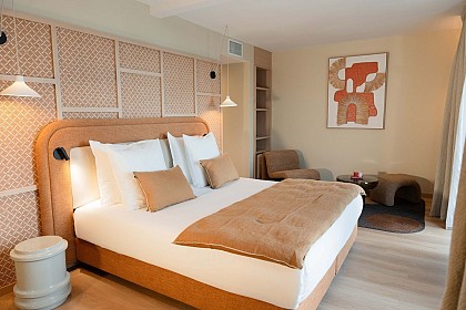 Hôtel Roc Seven Biarritz