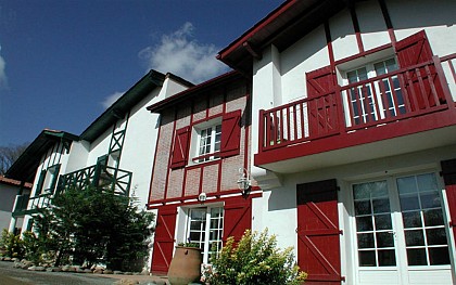 Résidence Les Collines Iduki