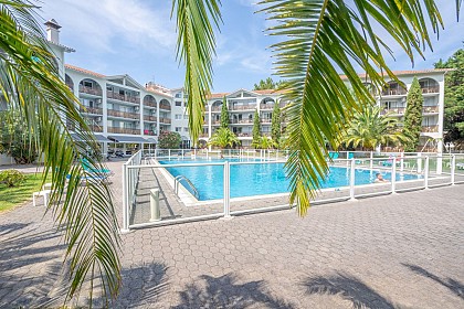 Résidence Anglet-Biarritz-Parme