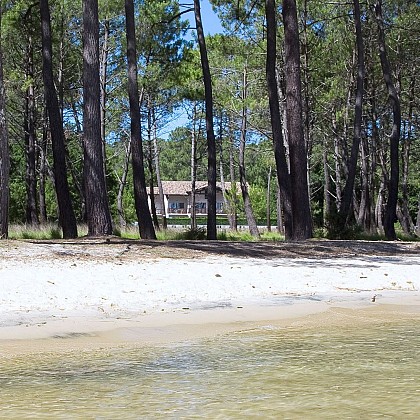 Résidence Les Roseaux