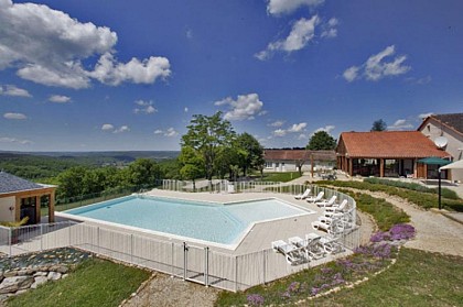 Domaine des Compouzines